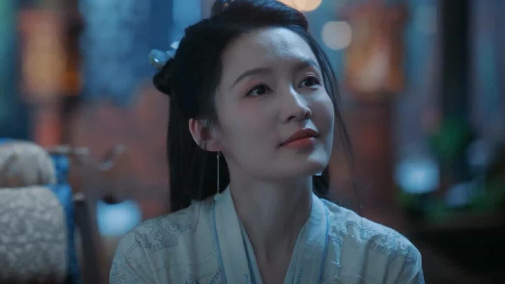 Fated Hearts Episode 23