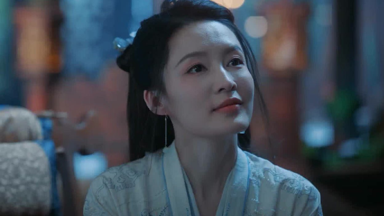 Watch Fated Hearts Ep 23 Eng Sub
