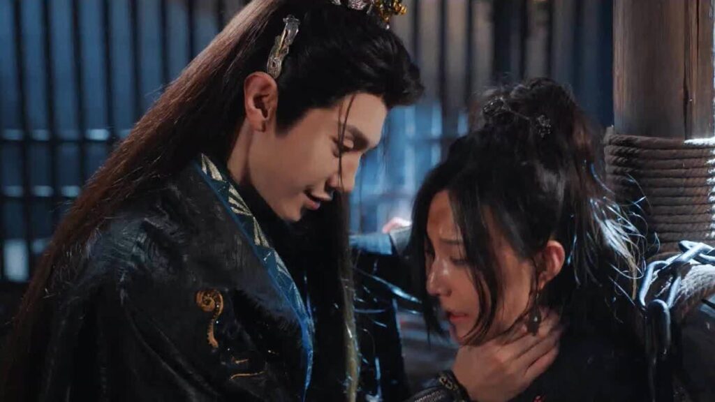 Fated Hearts Episode 20