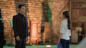 Love’s Ambition Episode 17 Episode 17 Preview Still
