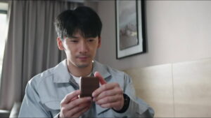 Fragrance of the Pomegranates Episode 9 Episode 9 Preview Still