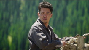Fragrance of the Pomegranates Episode 12 Episode 12 Preview Still