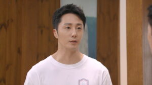 Our Golden Days Episode 19 The Next Step Preview Still