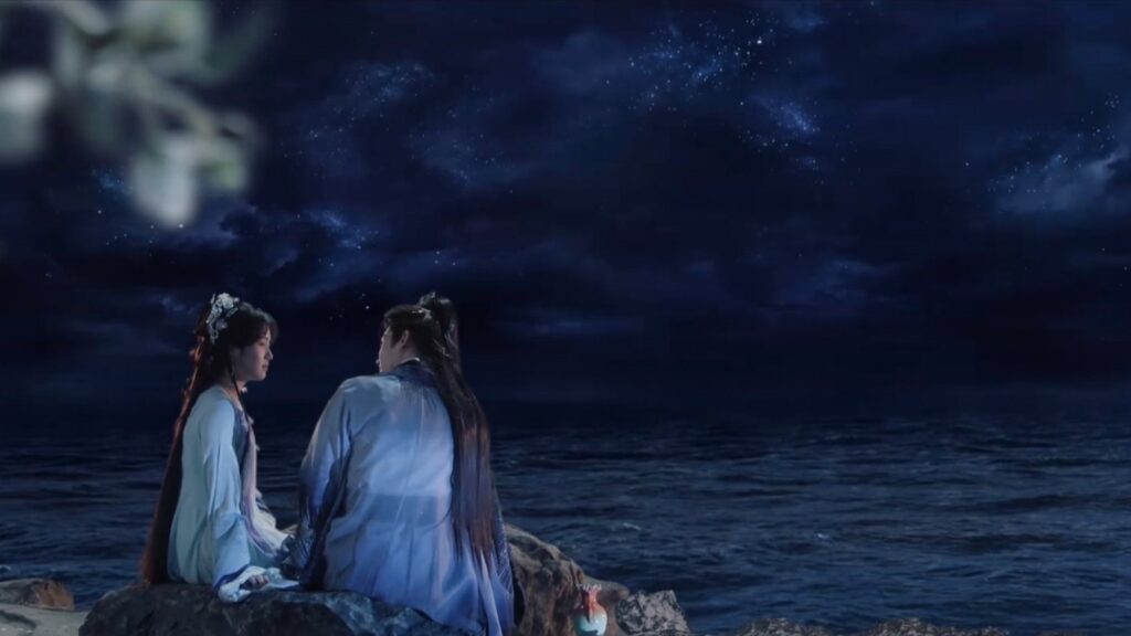 Love in the Clouds Episode 23