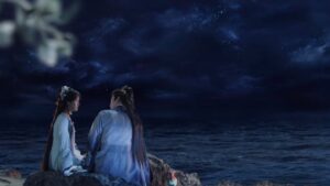 Love in the Clouds Episode 23 Episode 23 Preview Still