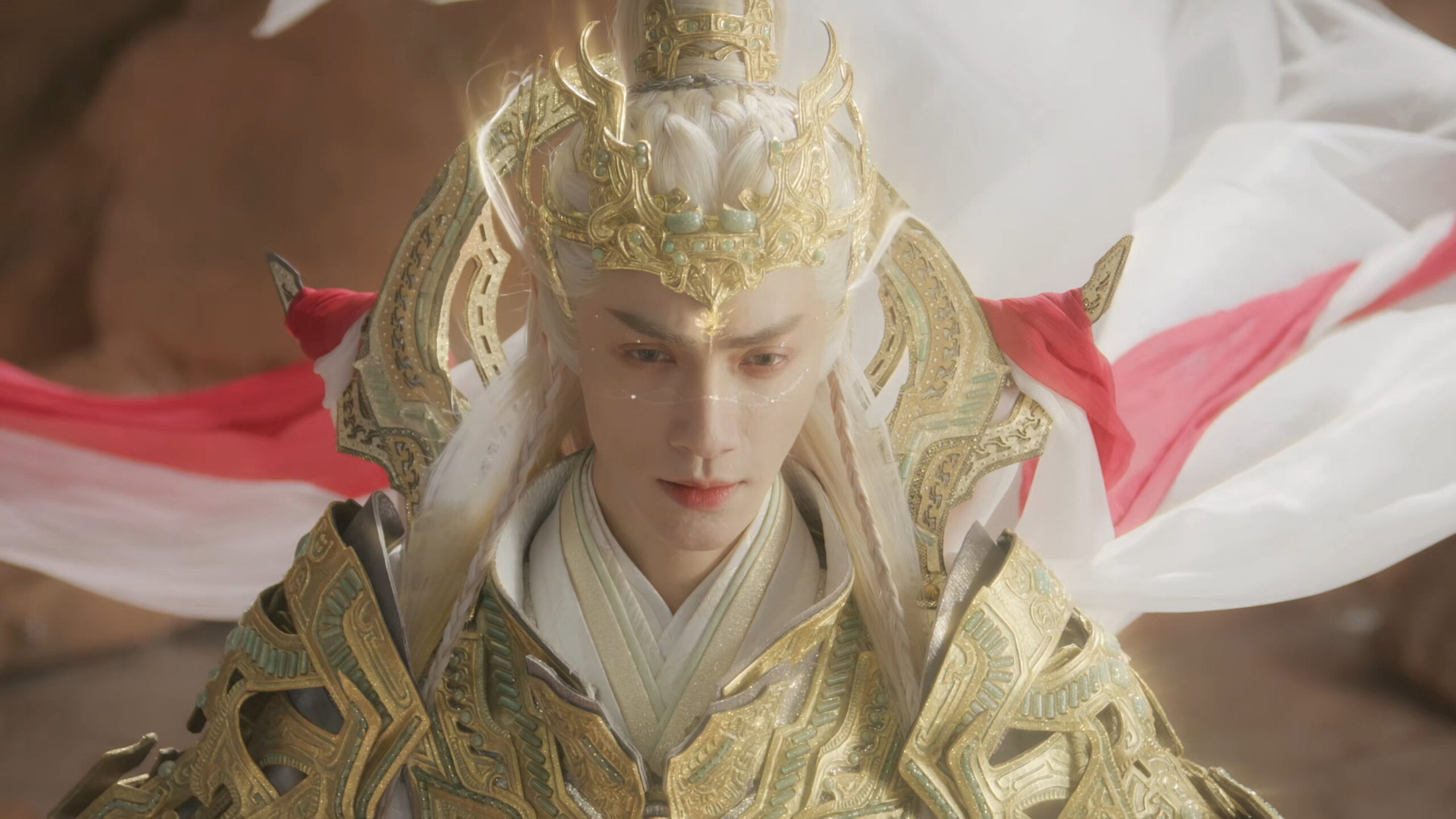Watch Whispers of Fate Ep 12 Eng Sub