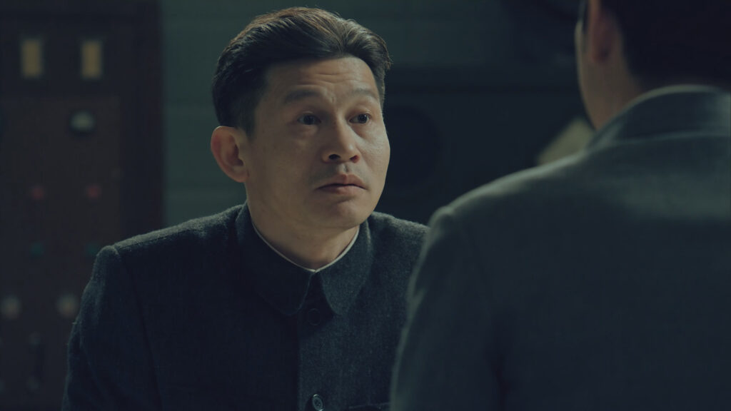 Silent Honor Episode 22