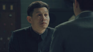 Silent Honor Episode 22 Episode 22 Preview Still