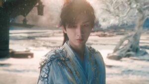 Sword and Beloved Episode 1 Episode 1 Preview Still