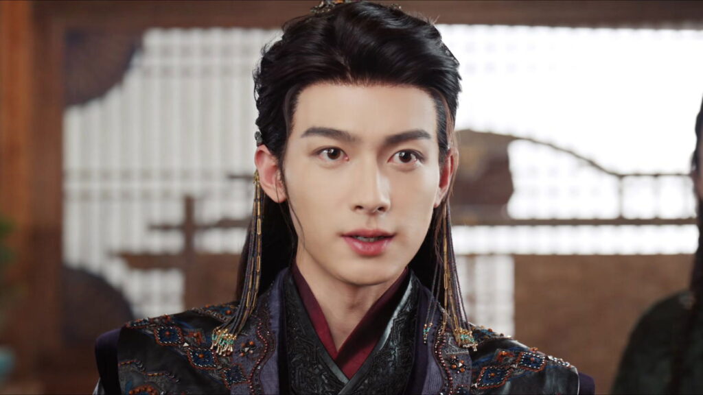 Fated Hearts Episode 29