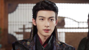 Fated Hearts Episode 29 Episode 29 Preview Still