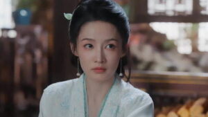Fated Hearts Episode 10 Episode 10 Preview Still