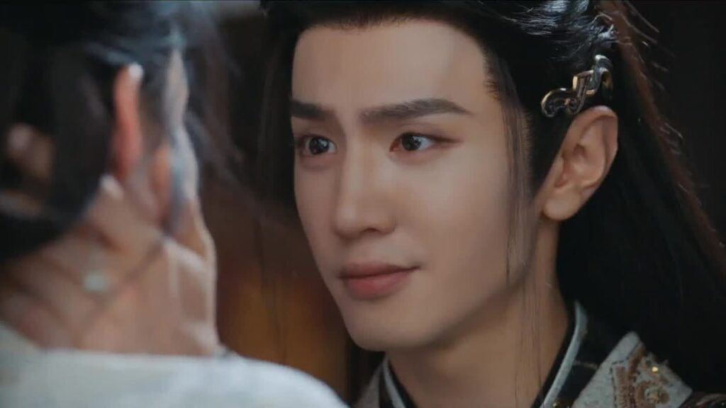 Fated Hearts Episode 22