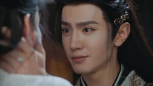 Fated Hearts Episode 22 Episode 22 Preview Still