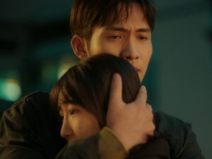 Light Beyond the Reed Episode 8 Episode 8 Preview Still