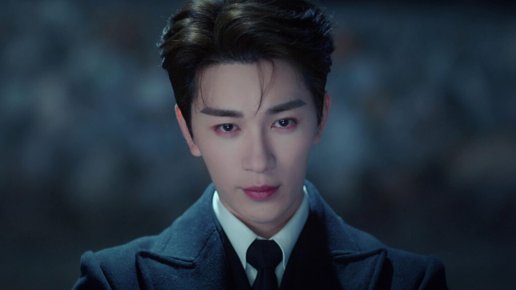 Queen of Darkness Episode 23