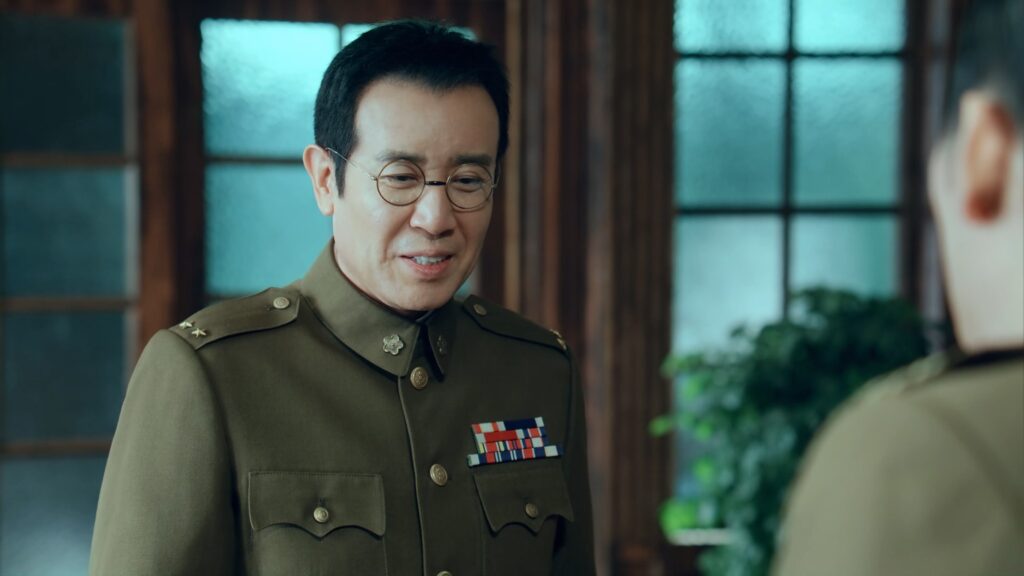 Silent Honor Episode 17