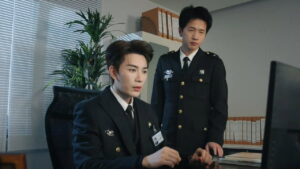 Queen of Darkness Episode 2 Episode 2 Preview Still