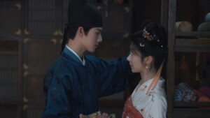 Yummy Yummy Yummy Episode 3 Episode 3 Preview Still