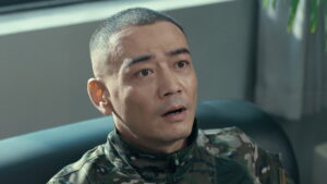 The Cheetah Episode 3 Episode 3 Preview Still