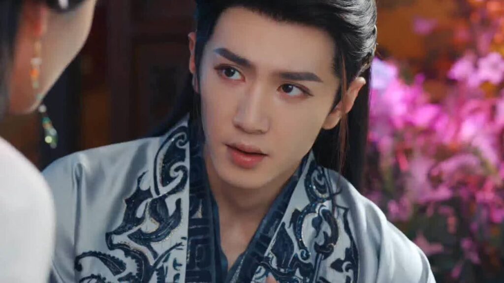Fated Hearts Episode 03