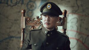 Silent Honor Episode 10 Episode 10 Preview Still