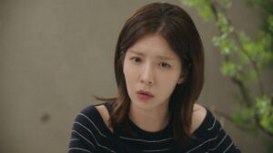 Our Golden Days Episode 18 Tangled Emotions Preview Still