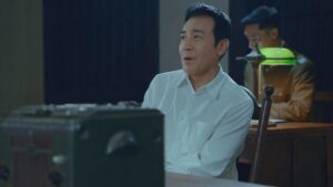 Silent Honor Episode 37 Episode 37 Preview Still