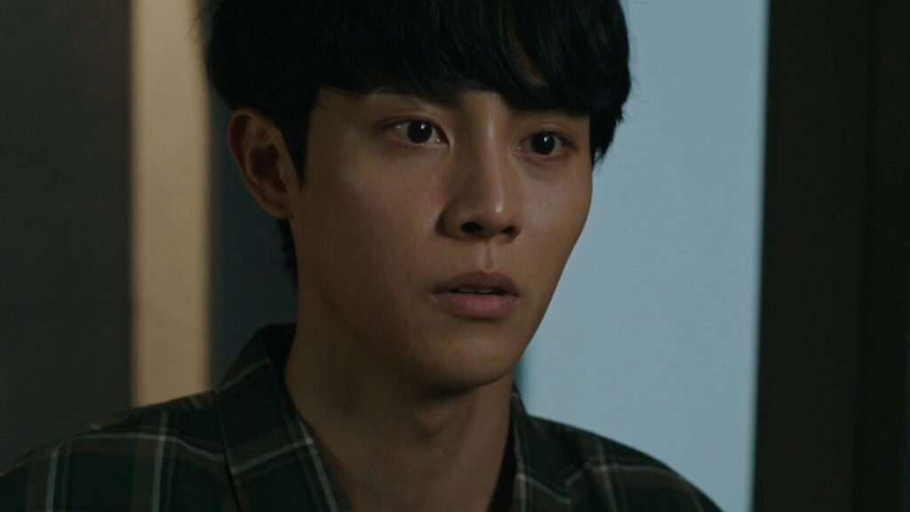 Shin’s Project Episode 07