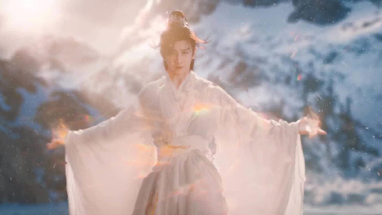 Watch Sword and Beloved Ep 07 Eng Sub