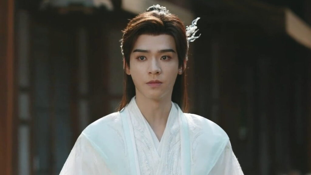 Blood River Episode 11