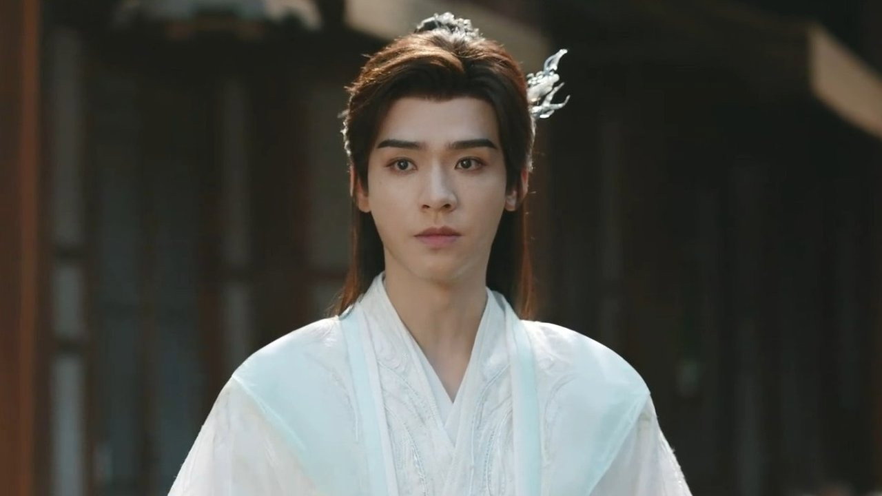 Watch Blood River Ep 11 Eng Sub