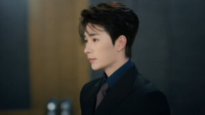 Queen of Darkness Episode 4 Episode 4 Preview Still