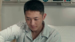 The Cheetah Episode 19 Episode 19 Preview Still