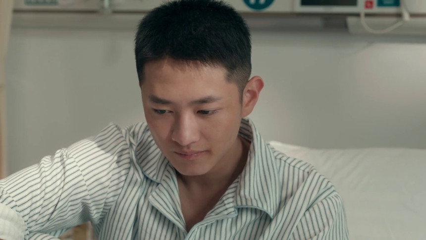 Watch The Cheetah Ep 19 Eng Sub