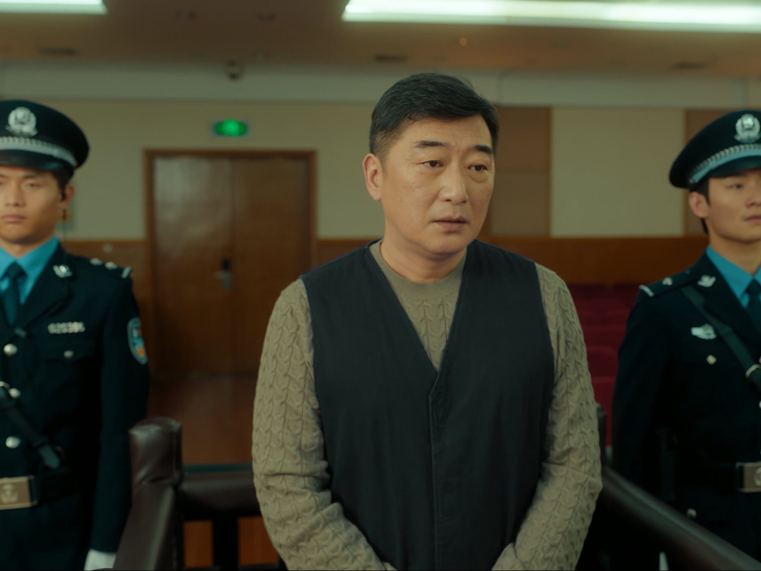 Watch Light Beyond the Reed Ep 11 Eng Sub