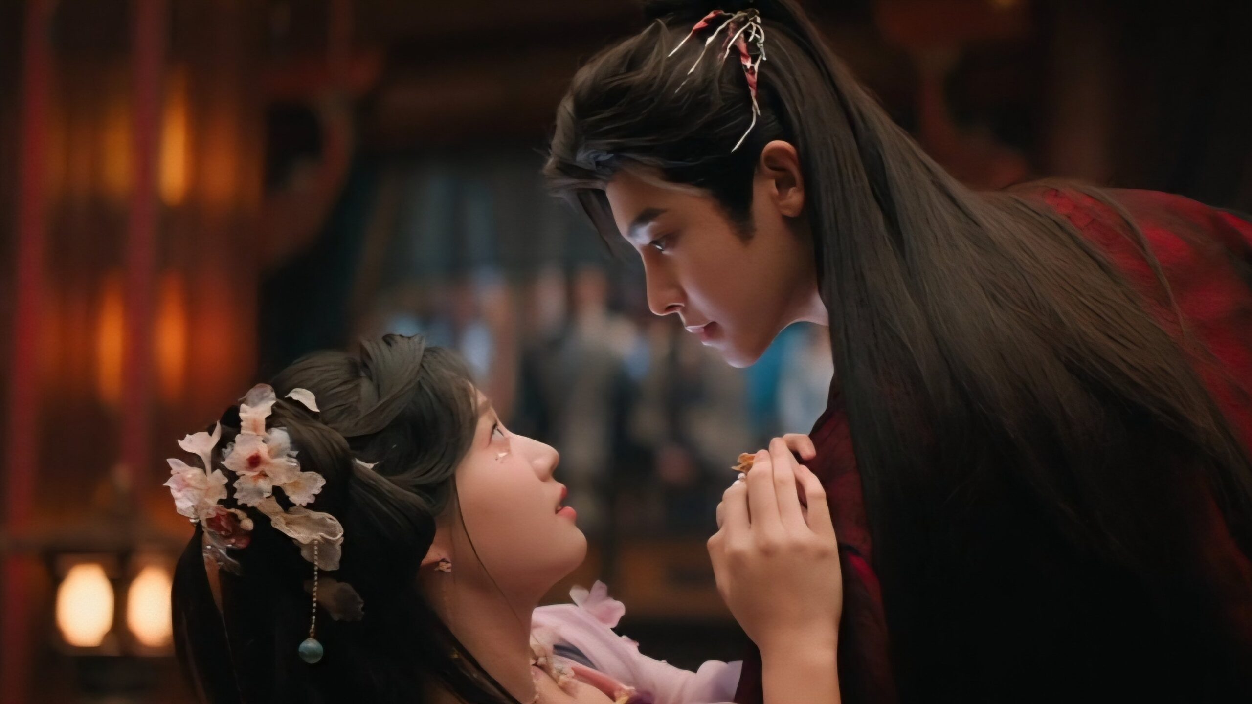 Watch Love in the Clouds Ep 01 Eng Sub