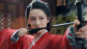 Fated Hearts Episode 17 Episode 17 Preview Still