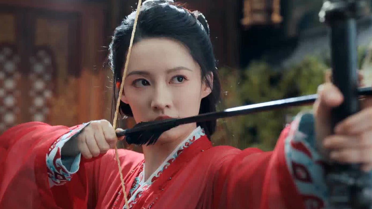 Watch Fated Hearts Ep 17 Eng Sub