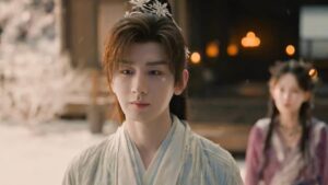 Sword and Beloved Episode 8 Episode 8 Preview Still