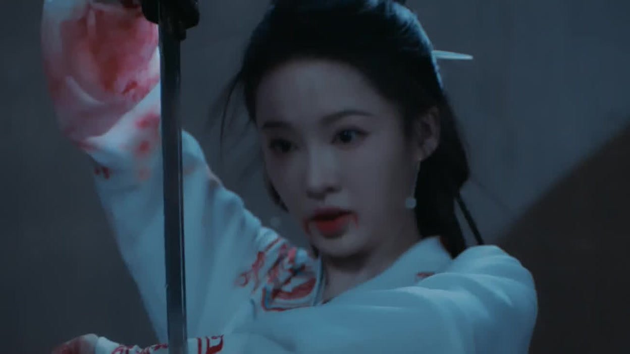 Watch Fated Hearts Ep 12 Eng Sub