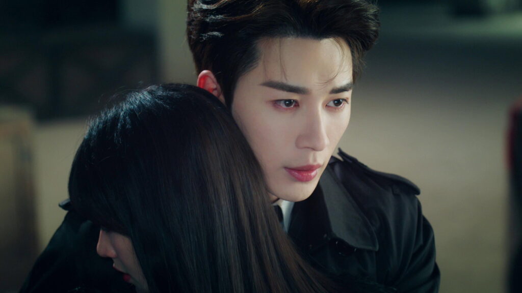 Queen of Darkness Episode 22