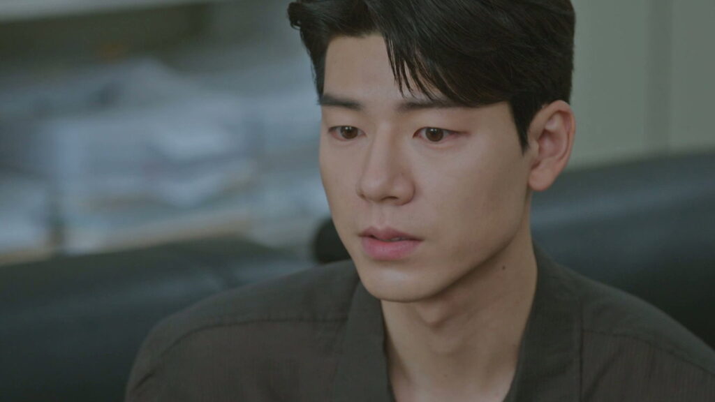 Shin’s Project Episode 10