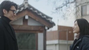 Walking on Thin Ice Episode 12 Episode 12 Preview Still