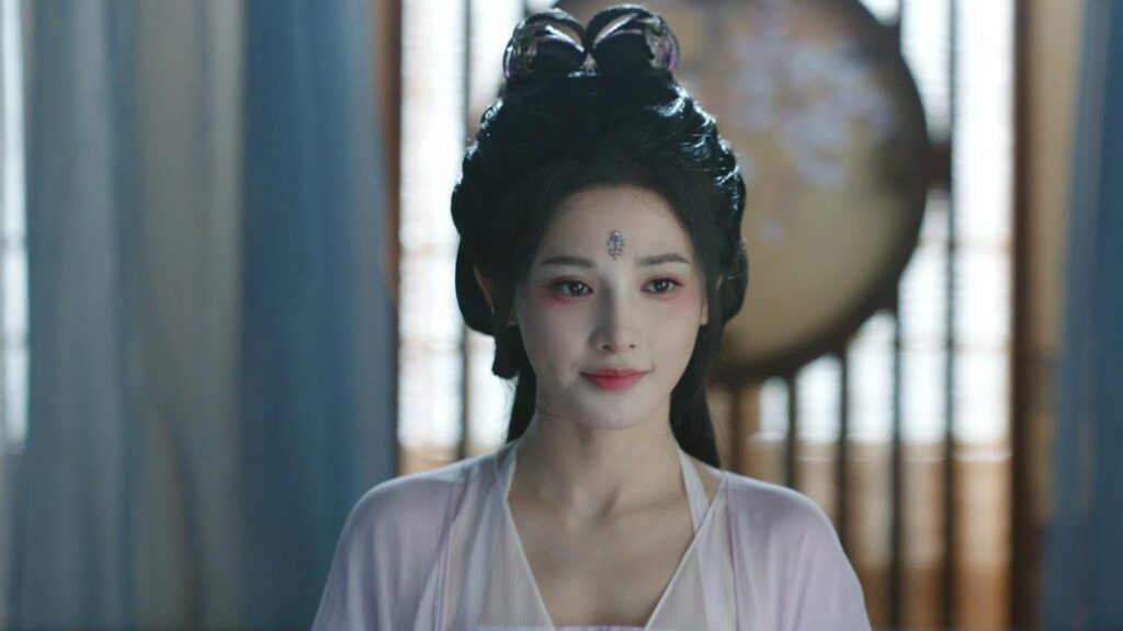 Blood River Episode 07