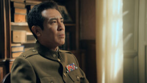 Silent Honor Episode 18 Episode 18 Preview Still
