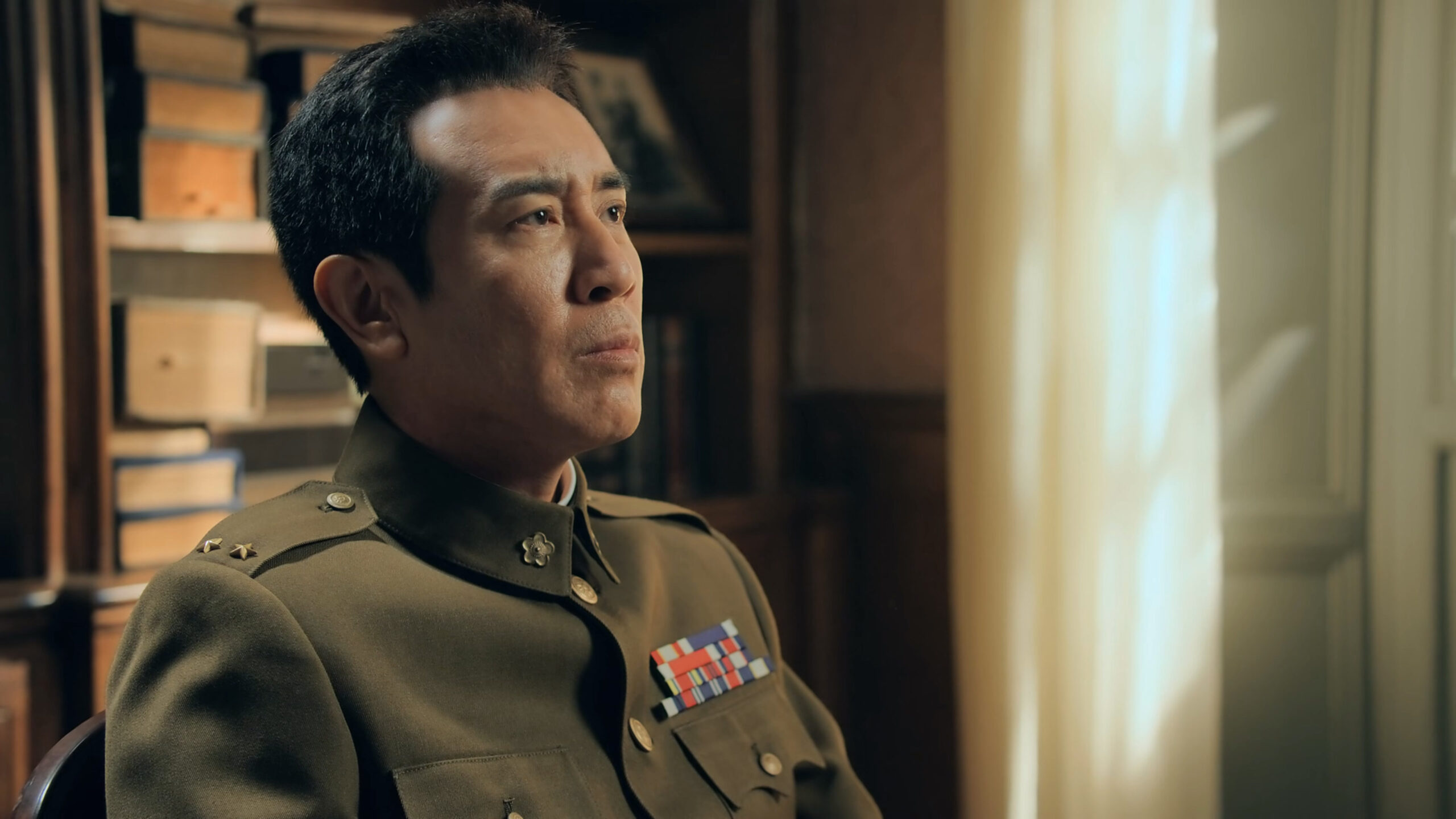 Watch Silent Honor Ep 18 Eng Sub