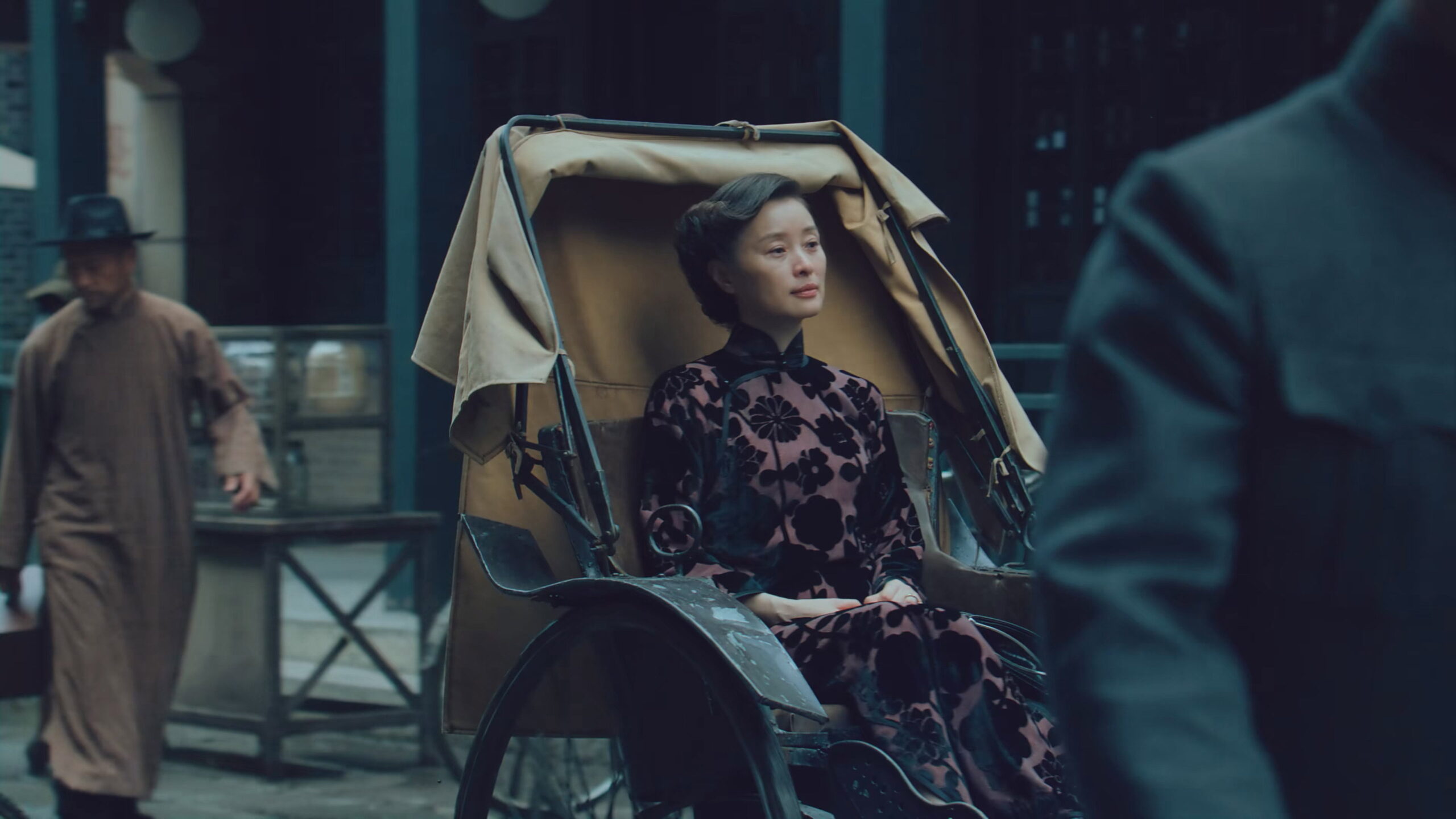 Watch Silent Honor Ep 31 Eng Sub