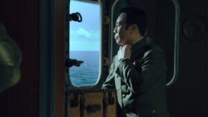 Silent Honor Episode 5 Episode 5 Preview Still