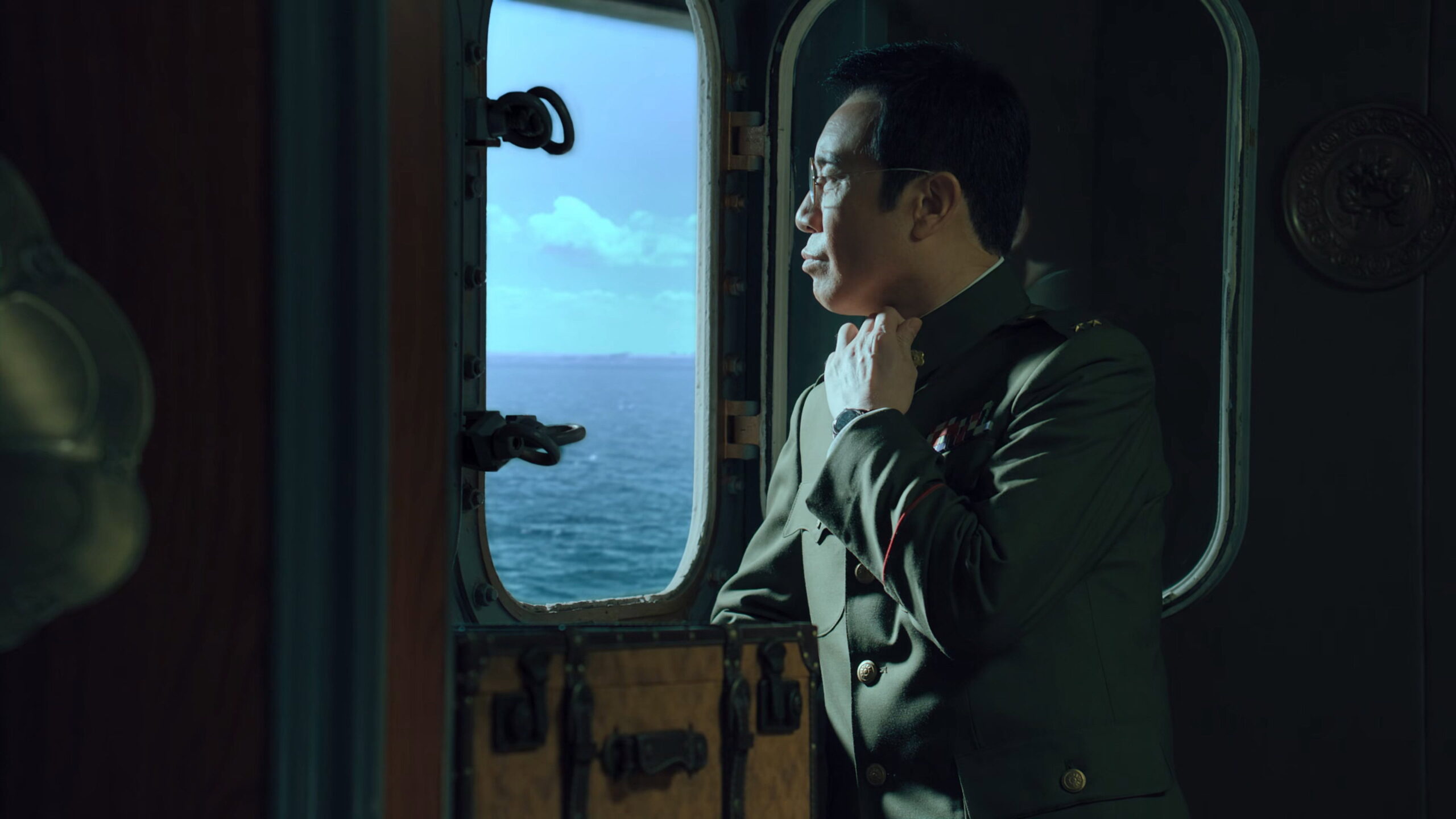 Watch Silent Honor Ep 05 Eng Sub